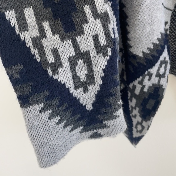 Windsor Open Waterfall Cardigan - Picture 4 of 10